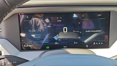 2027 Chevrolet Bolt FWD 4dr LT
