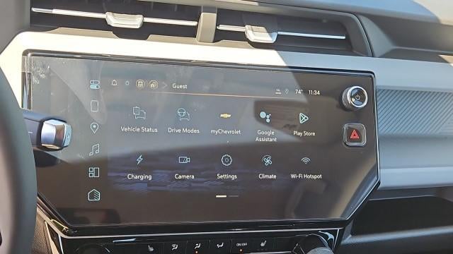 2027 Chevrolet Bolt FWD 4dr LT