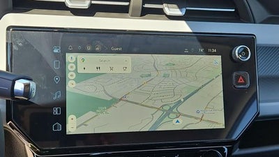 2027 Chevrolet Bolt FWD 4dr LT