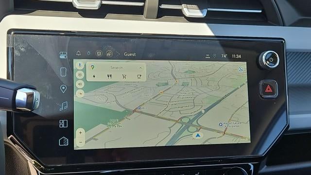 2027 Chevrolet Bolt FWD 4dr LT