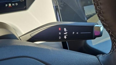 2027 Chevrolet Bolt FWD 4dr LT