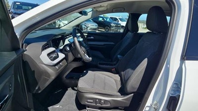 2027 Chevrolet Bolt FWD 4dr LT