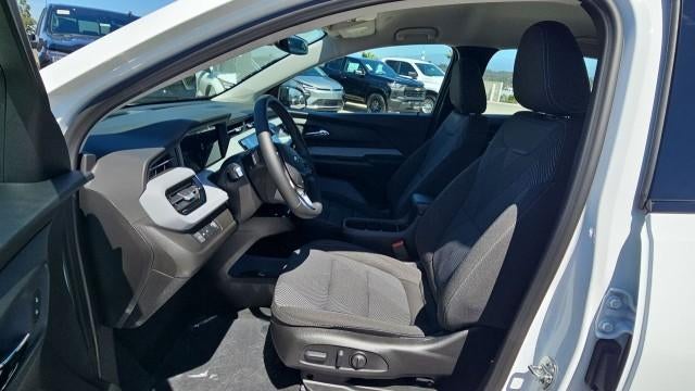 2027 Chevrolet Bolt FWD 4dr LT