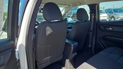 2027 Chevrolet Bolt FWD 4dr LT