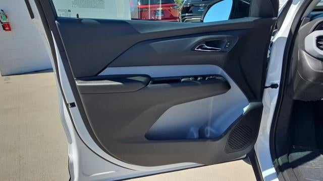 2027 Chevrolet Bolt FWD 4dr LT