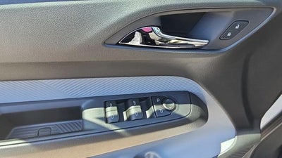 2027 Chevrolet Bolt FWD 4dr LT