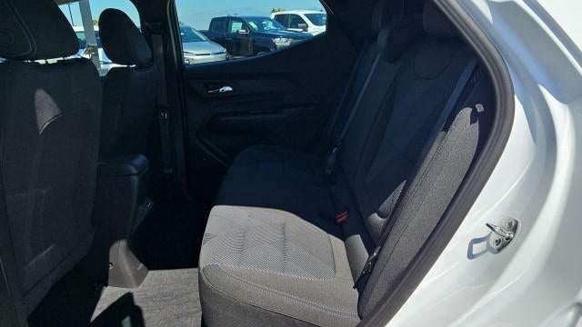 2027 Chevrolet Bolt FWD 4dr LT