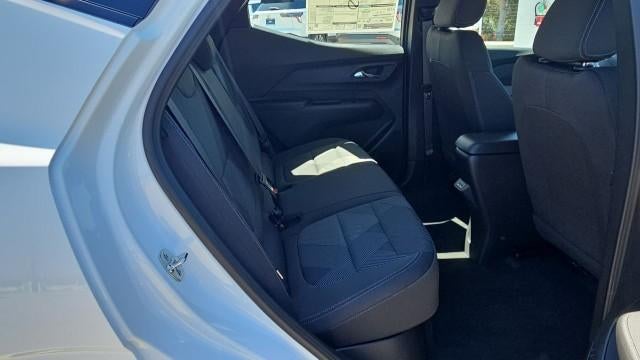 2027 Chevrolet Bolt FWD 4dr LT