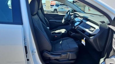2027 Chevrolet Bolt FWD 4dr LT