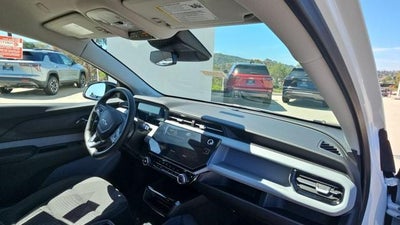 2027 Chevrolet Bolt FWD 4dr LT