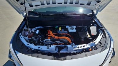 2027 Chevrolet Bolt FWD 4dr LT
