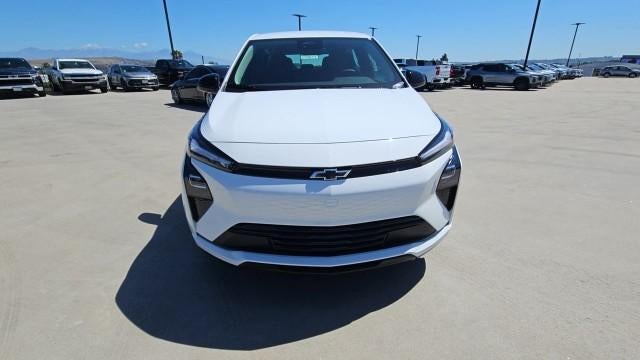 2027 Chevrolet Bolt FWD 4dr LT