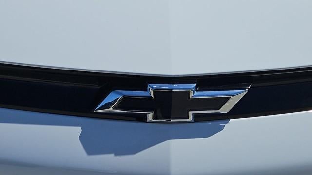 2027 Chevrolet Bolt FWD 4dr LT
