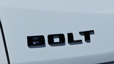 2027 Chevrolet Bolt FWD 4dr LT