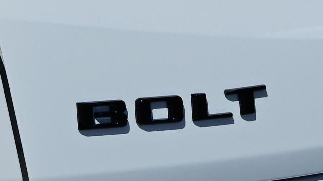 2027 Chevrolet Bolt FWD 4dr LT