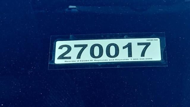 2027 Chevrolet Bolt FWD 4dr LT