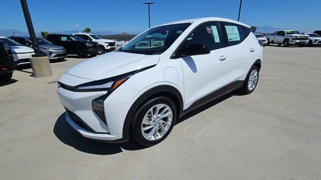 2027 Chevrolet Bolt FWD 4dr LT