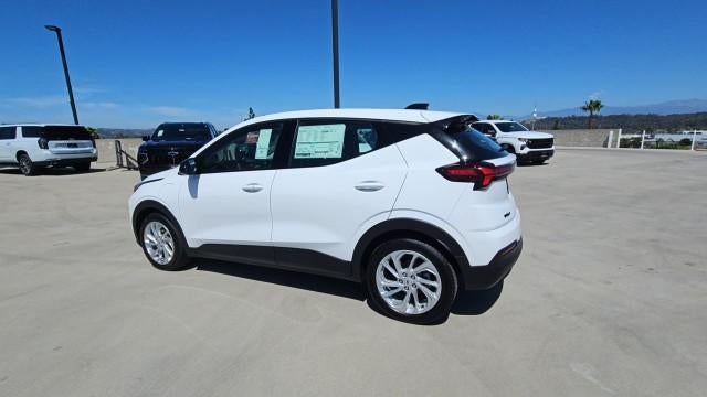 2027 Chevrolet Bolt FWD 4dr LT