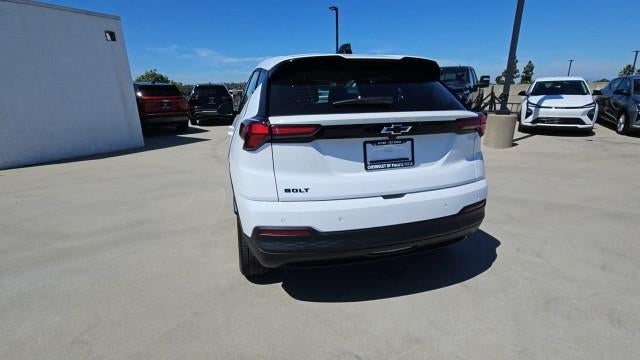 2027 Chevrolet Bolt FWD 4dr LT