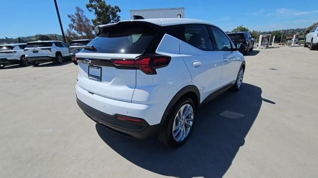 2027 Chevrolet Bolt FWD 4dr LT