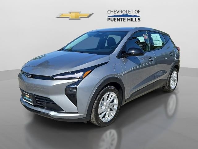 2027 Chevrolet Bolt FWD 4dr LT