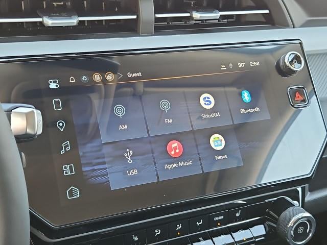 2027 Chevrolet Bolt FWD 4dr LT