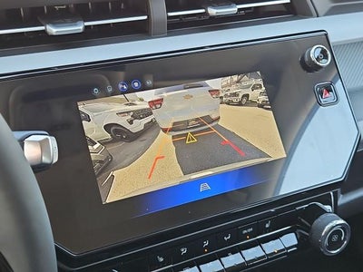 2027 Chevrolet Bolt FWD 4dr LT
