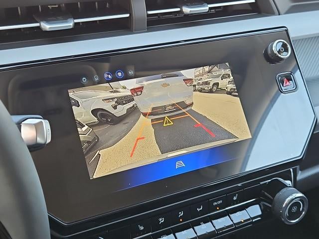 2027 Chevrolet Bolt FWD 4dr LT