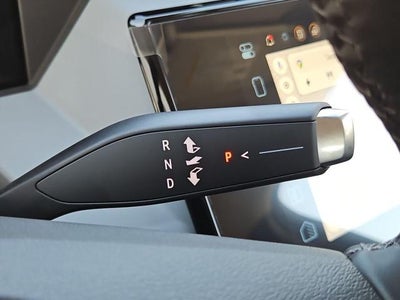 2027 Chevrolet Bolt FWD 4dr LT