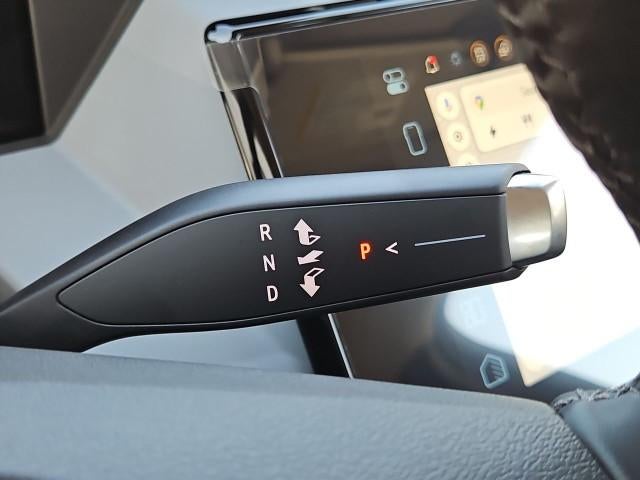 2027 Chevrolet Bolt FWD 4dr LT