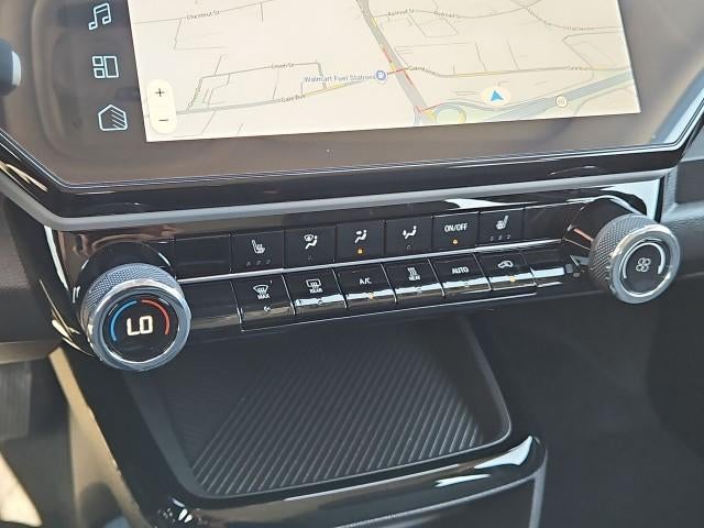 2027 Chevrolet Bolt FWD 4dr LT