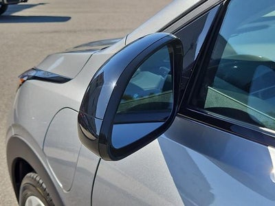 2027 Chevrolet Bolt FWD 4dr LT