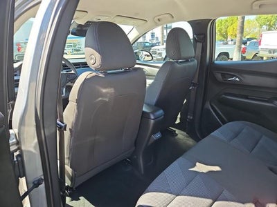 2027 Chevrolet Bolt FWD 4dr LT