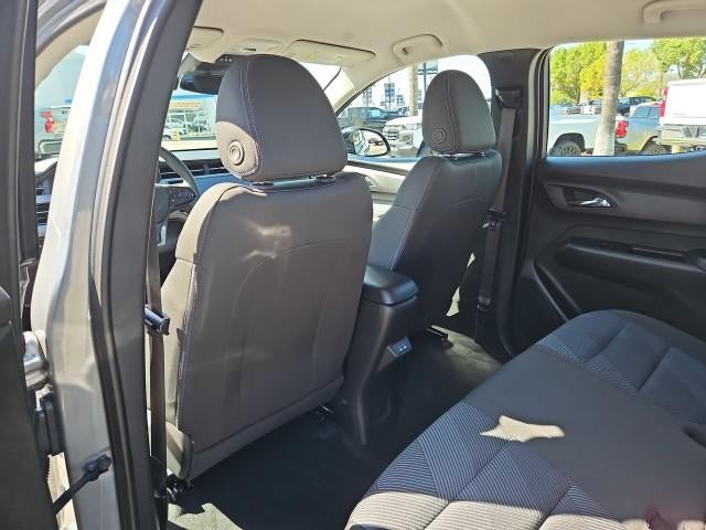 2027 Chevrolet Bolt FWD 4dr LT