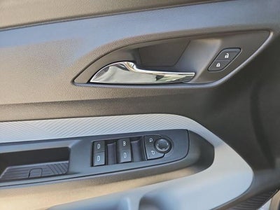 2027 Chevrolet Bolt FWD 4dr LT