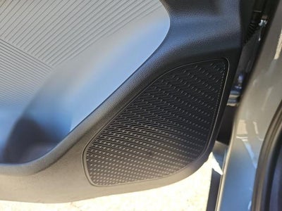 2027 Chevrolet Bolt FWD 4dr LT