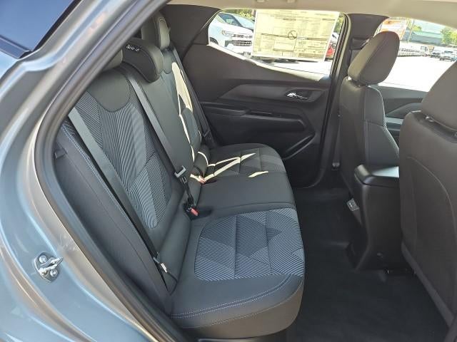 2027 Chevrolet Bolt FWD 4dr LT