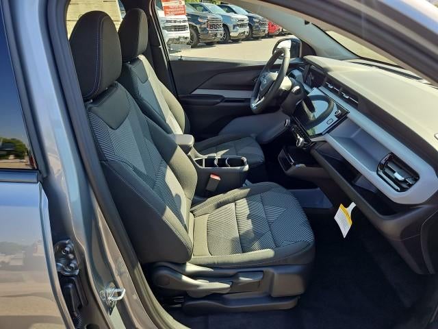 2027 Chevrolet Bolt FWD 4dr LT