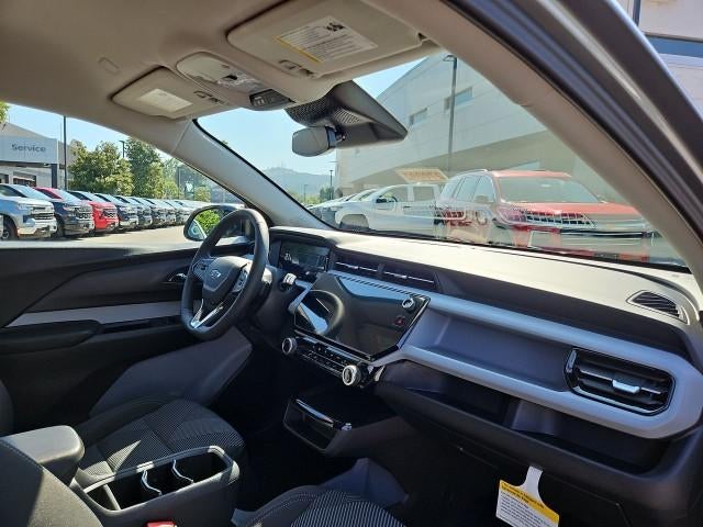 2027 Chevrolet Bolt FWD 4dr LT