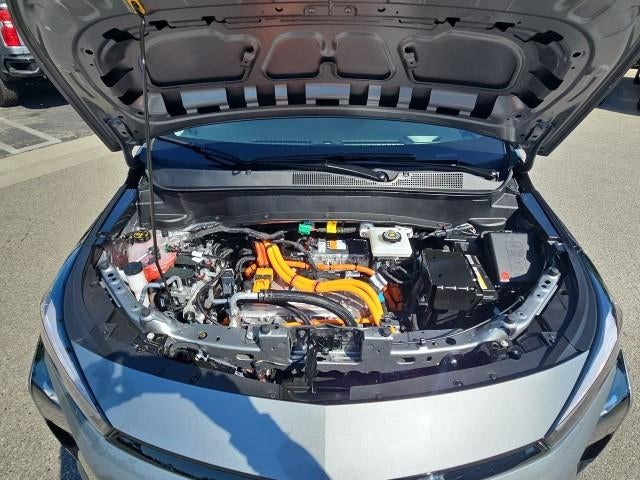 2027 Chevrolet Bolt FWD 4dr LT