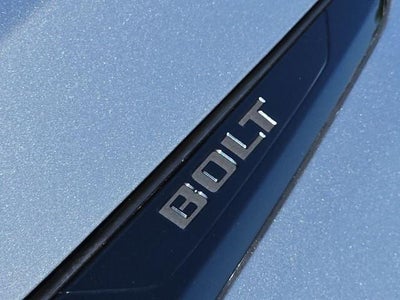 2027 Chevrolet Bolt FWD 4dr LT