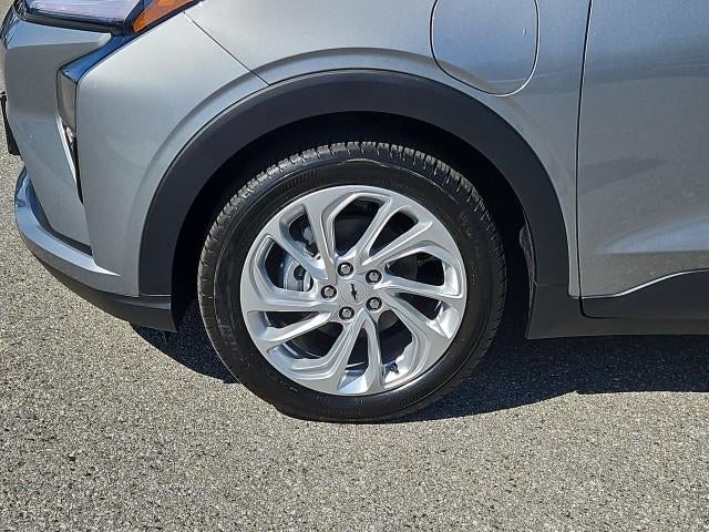 2027 Chevrolet Bolt FWD 4dr LT