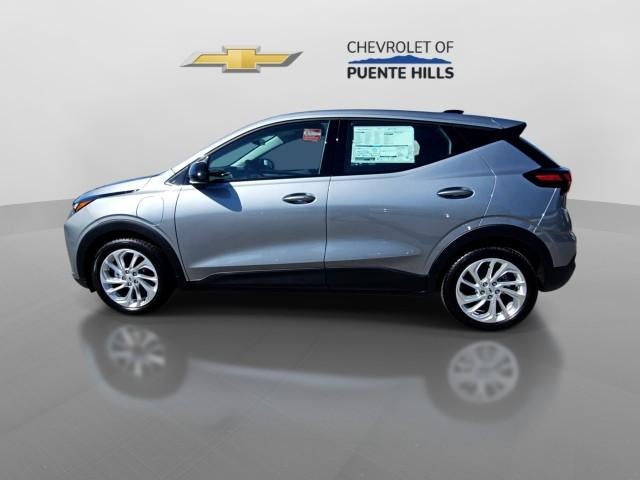 2027 Chevrolet Bolt FWD 4dr LT