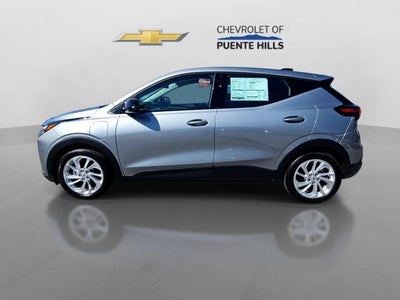 2027 Chevrolet Bolt FWD 4dr LT