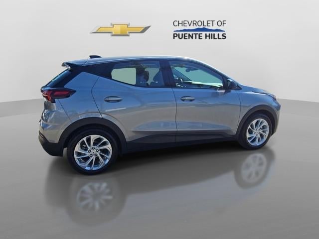2027 Chevrolet Bolt FWD 4dr LT