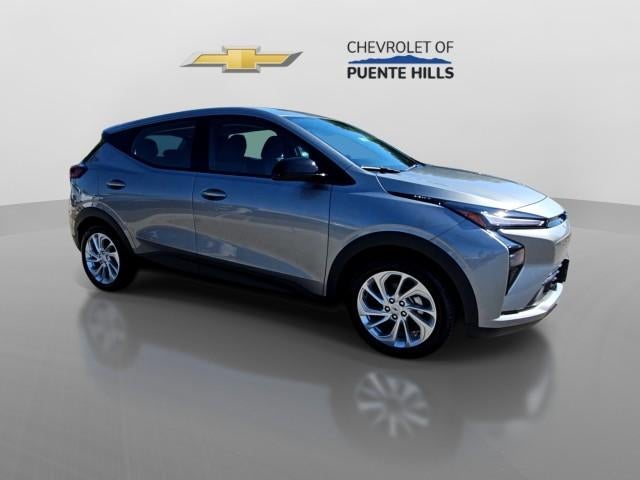 2027 Chevrolet Bolt FWD 4dr LT