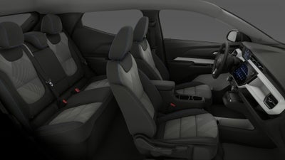2027 Chevrolet Bolt FWD 4dr LT