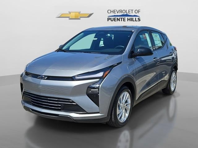 2027 Chevrolet Bolt FWD 4dr LT
