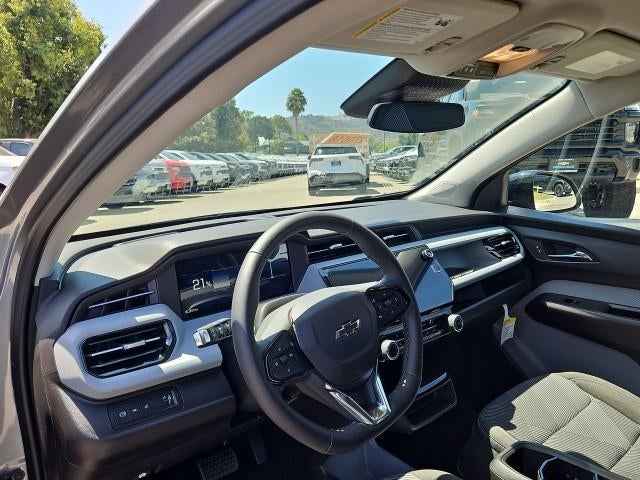 2027 Chevrolet Bolt FWD 4dr LT
