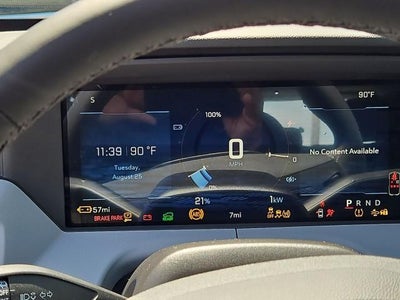 2027 Chevrolet Bolt FWD 4dr LT